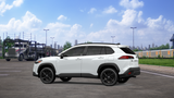 New 2026 Toyota Corolla Cross Hybrid SUV