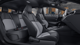 New 2027 Toyota Corolla Hatchback Sedan