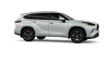 New 2026 Toyota Highlander SUV