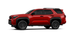 New 2026 Toyota 4Runner SUV