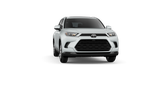 New 2026 Toyota Grand Highlander Hybrid SUV