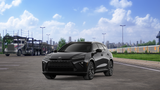 New 2026 Toyota Crown Signia SUV