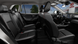 New 2026 Toyota RAV4 SUV