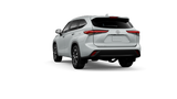 New 2026 Toyota Highlander Hybrid SUV