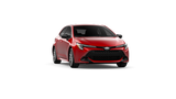New 2027 Toyota Corolla Hatchback Sedan