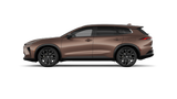 New 2026 Toyota Crown Signia Sedan