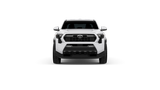 Used 2025 Toyota Tacoma Hybrid Truck