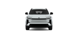 New 2026 Toyota C-HR SUV