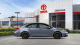 New 2026 Toyota Corolla Hybrid Sedan