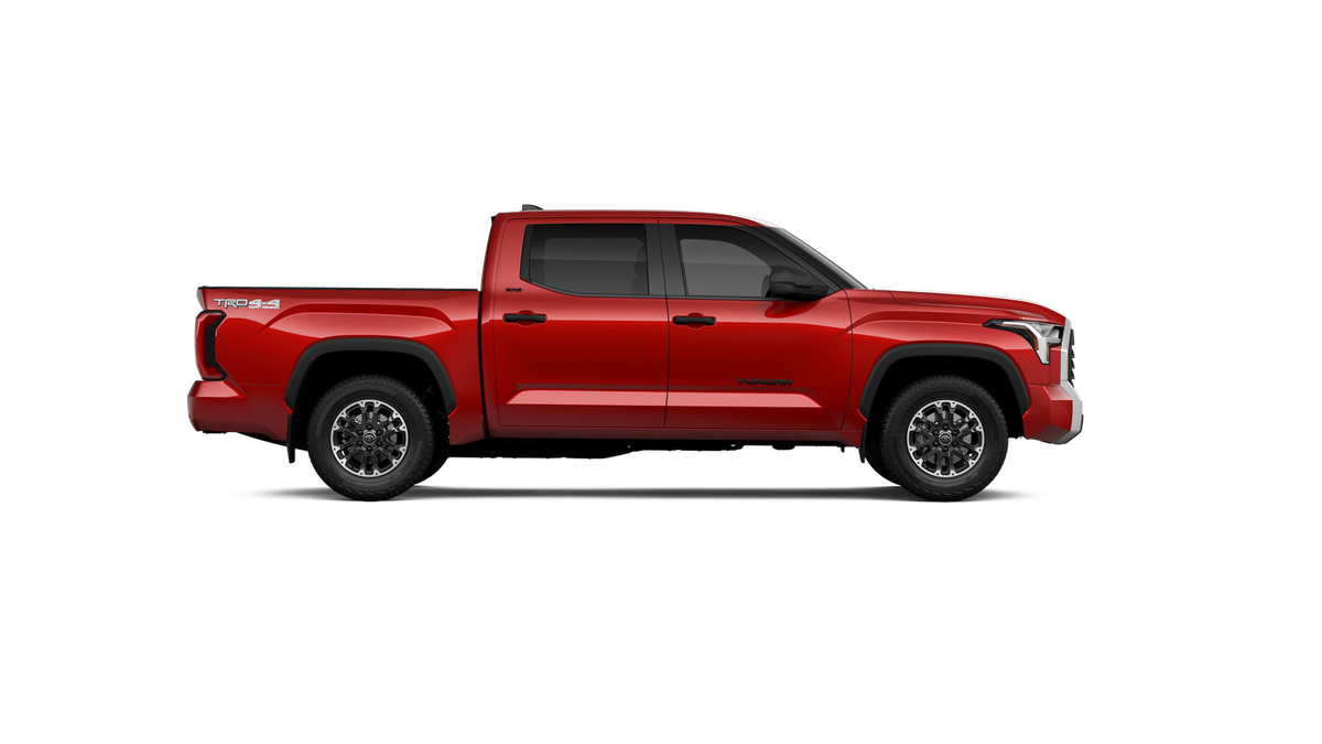 2026 Toyota Tundra SR5 - Photo 58