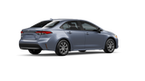 New 2026 Toyota Corolla Hybrid Sedan