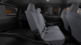 New 2026 Toyota 4Runner SUV