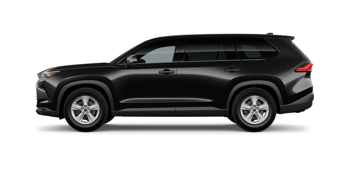 Grand Highlander LE 2.4L 4-Cyl. Turbocharged Engine Front-Wheel Drive [3]
