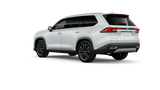 New 2026 Toyota Grand Highlander Hybrid SUV
