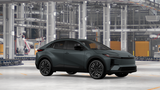 New 2026 Toyota C-HR SUV