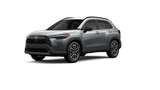New 2026 Toyota Corolla Cross SUV