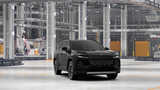 New 2026 Toyota RAV4 SUV