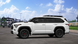 New 2026 Toyota Sequoia SUV