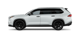 New 2026 Toyota Grand Highlander Hybrid SUV