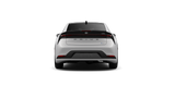 New 2027 Toyota Prius Sedan