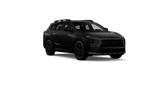 New 2027 Toyota bZ Woodland Sedan