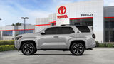 New 2026 Toyota 4Runner SUV