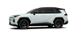 New 2026 Toyota RAV4 SUV