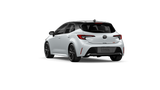 New 2027 Toyota Corolla Hatchback Sedan