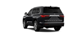 New 2026 Toyota Sequoia SUV