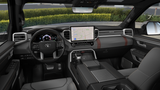 New 2026 Toyota Sequoia SUV