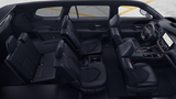 New 2026 Toyota Grand Highlander Hybrid SUV
