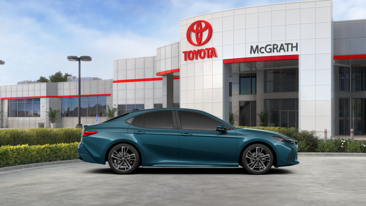 Vehicle thumbnail