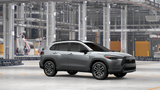 New 2026 Toyota Corolla Cross SUV