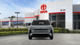 New 2026 Toyota C-HR SUV