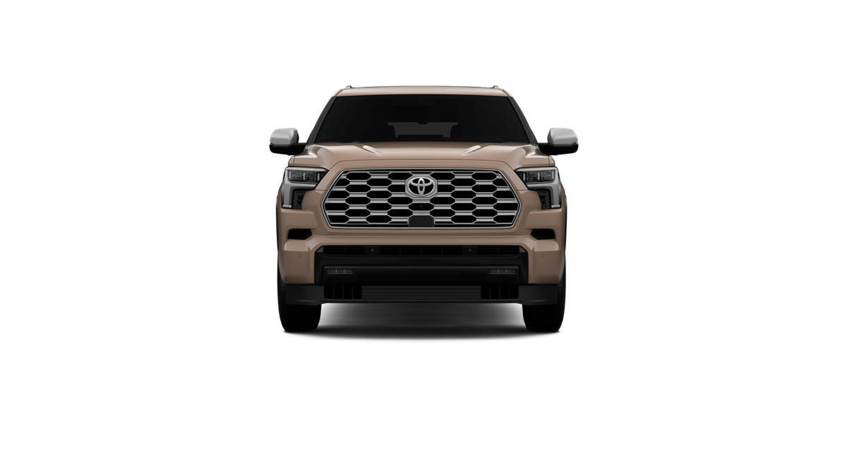 New 2026 Mudbath Toyota  1794 Edition image 19