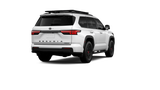 New 2026 Toyota Sequoia SUV