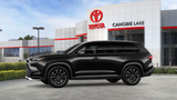 New 2026 Toyota Grand Highlander Hybrid SUV