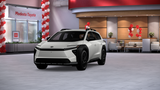 New 2026 Toyota bZ Woodland SUV