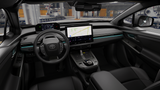 New 2027 Toyota bZ SUV