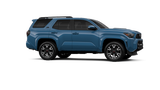 New 2026 Toyota 4Runner SUV