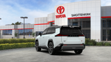 New 2026 Toyota RAV4 Plug-in Hybrid SUV