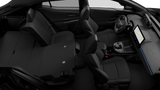 New 2026 Toyota C-HR SUV