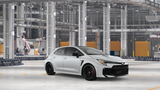 New 2026 Toyota GR Corolla Sedan