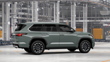 New 2026 Toyota Sequoia SUV