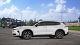 New 2026 Toyota Crown Signia Sedan