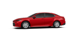 New 2027 Toyota Camry Sedan