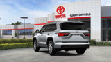New 2026 Toyota Sequoia SUV