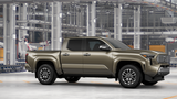 New 2026 Toyota Tacoma i-FORCE MAX Truck
