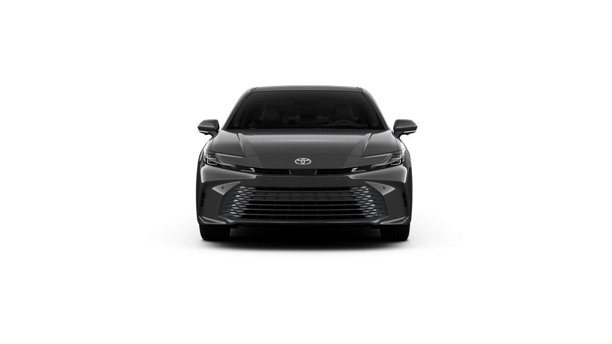 2026 Toyota Camry XLE - Photo 31