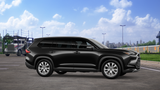New 2026 Toyota Grand Highlander SUV